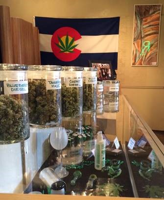 Tenderfoot Health Collective photo 7