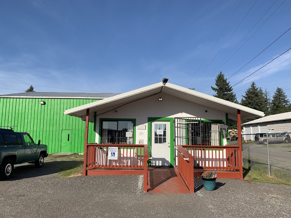 Tenino Cannabis Boutique photo 1