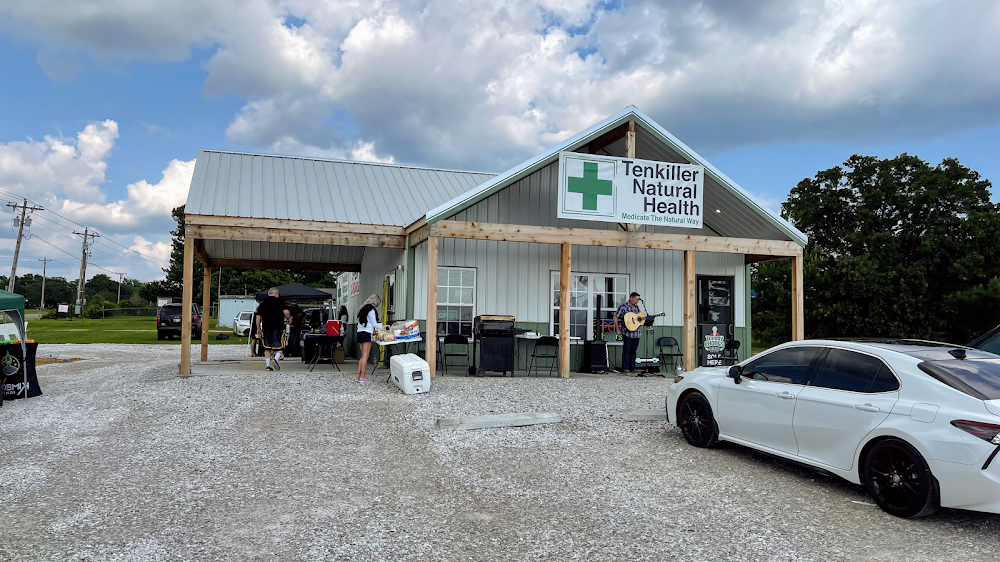 Tenkiller Natural Health 24/7 And Drive Thru! photo 1