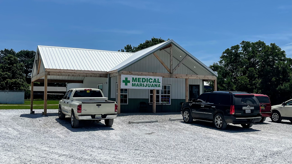 Tenkiller Natural Health 24/7 And Drive Thru! photo 4