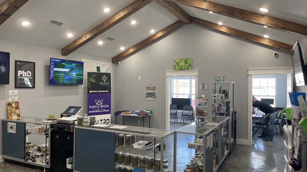 Tenkiller Natural Health 24/7 And Drive Thru! photo 5