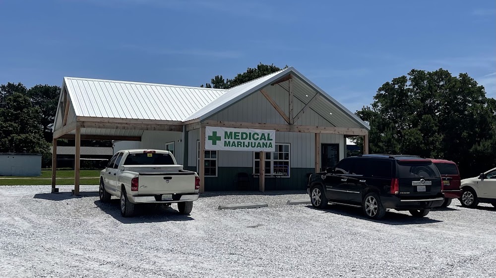 Tenkiller Natural Health 24/7 And Drive Thru! photo 7