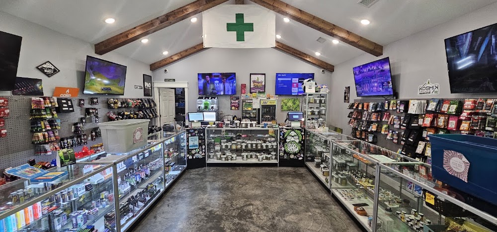 Tenkiller Natural Health 24/7 And Drive Thru! photo 8