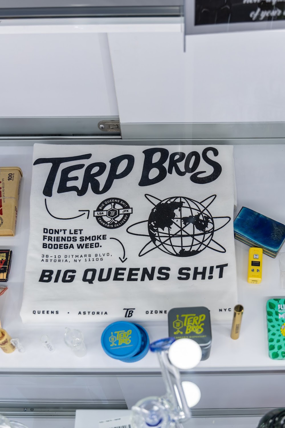 Terp Bros photo 4