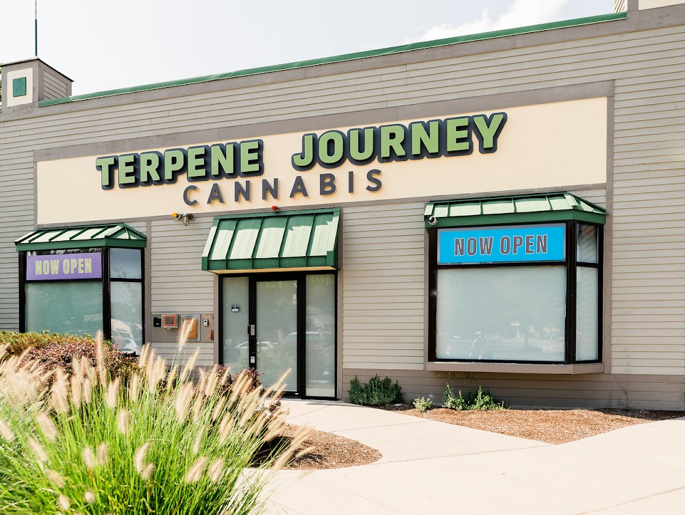 Terpene Journey photo 1