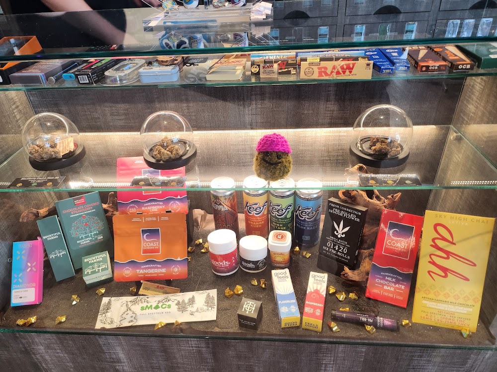 Terpene Journey photo 5