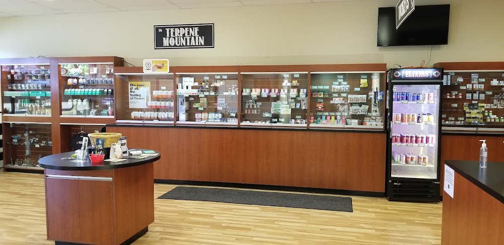 Terpene Station photo 2