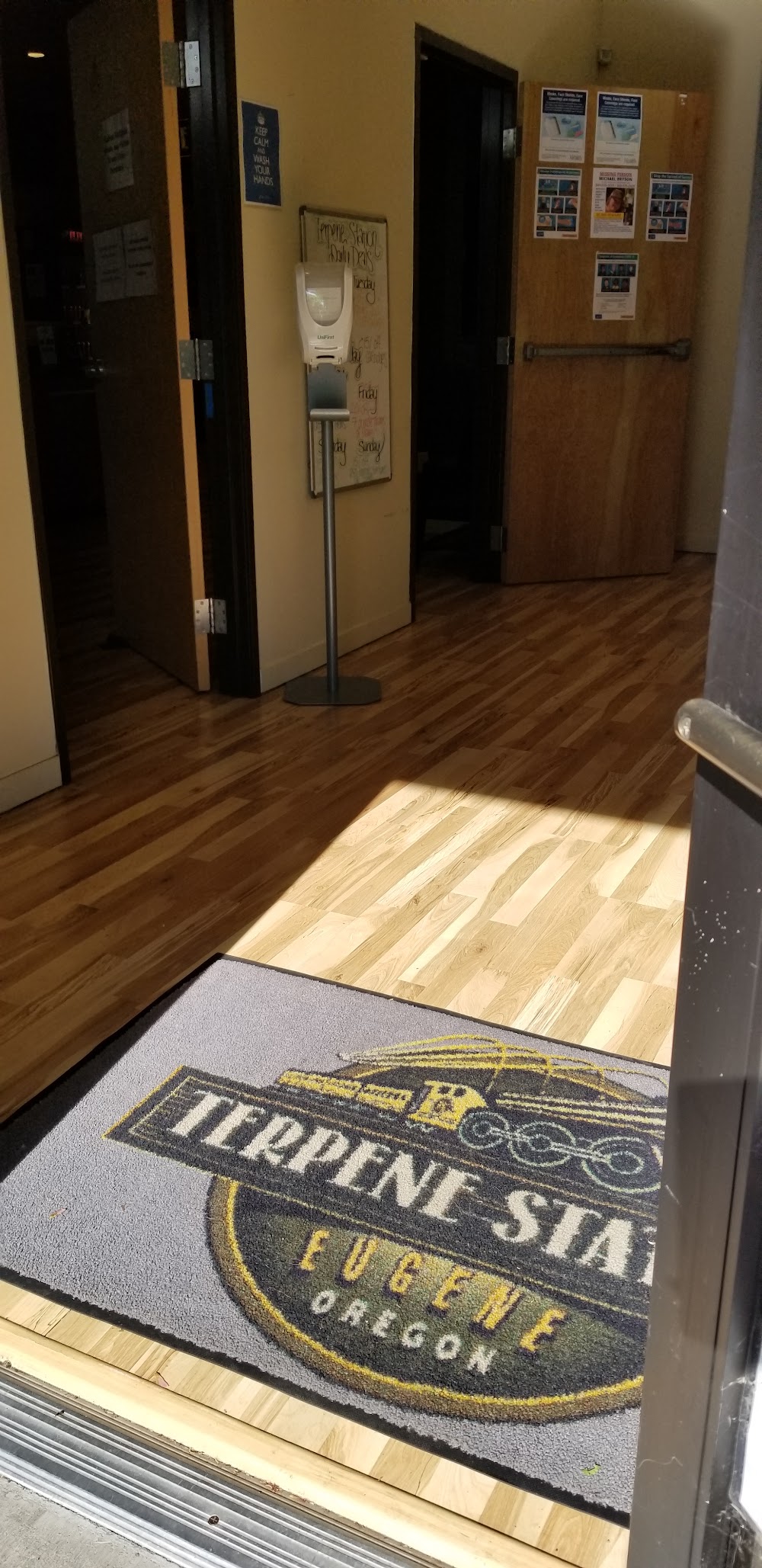 Terpene Station photo 5
