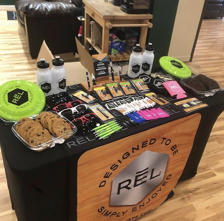 Terpene Station photo 6