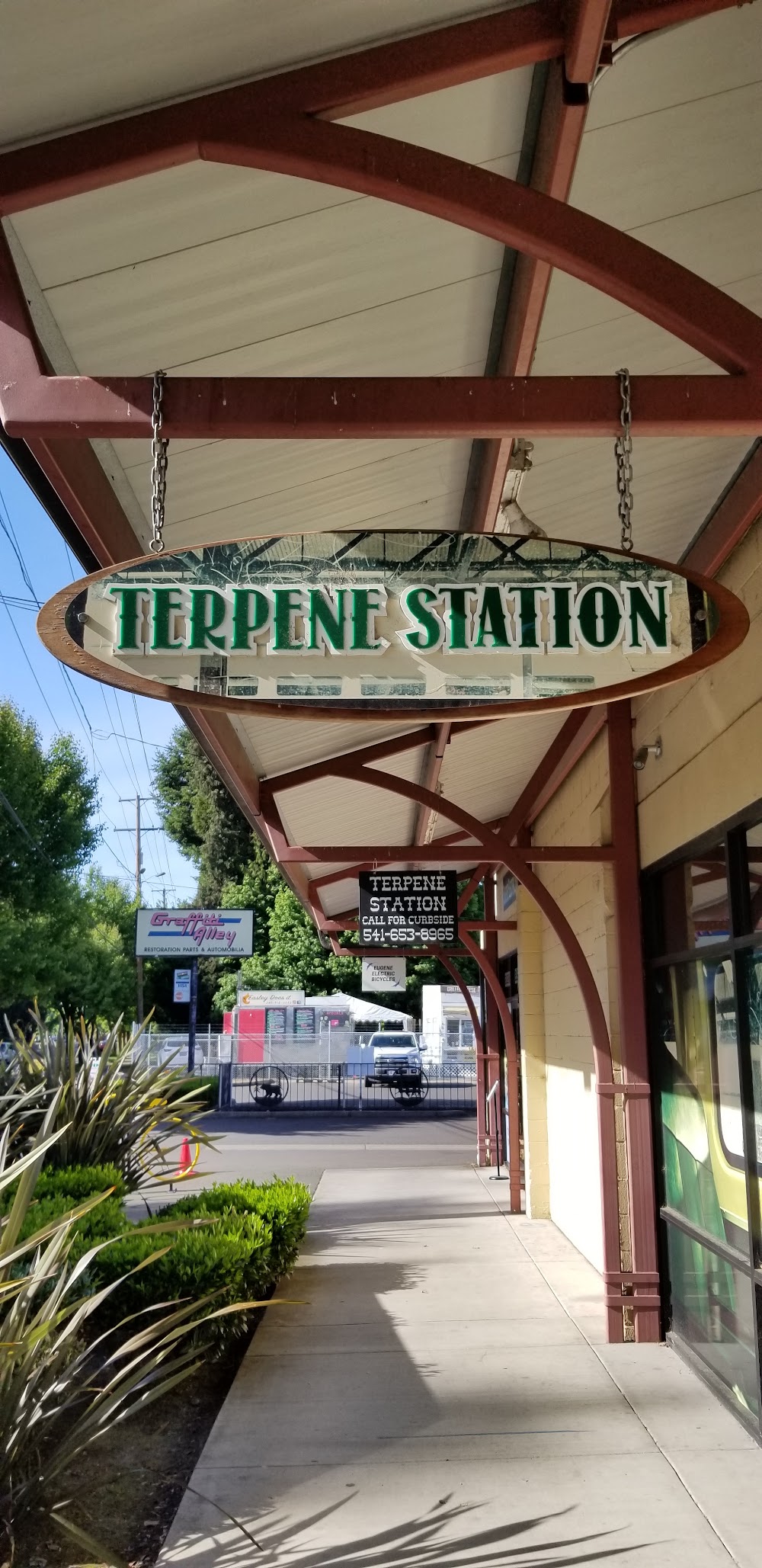 Terpene Station photo 7