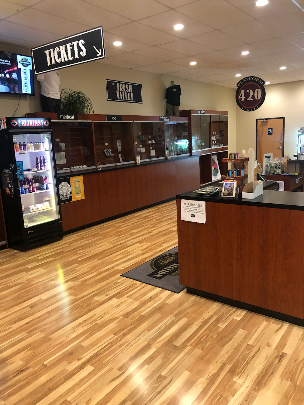 Terpene Station photo 8