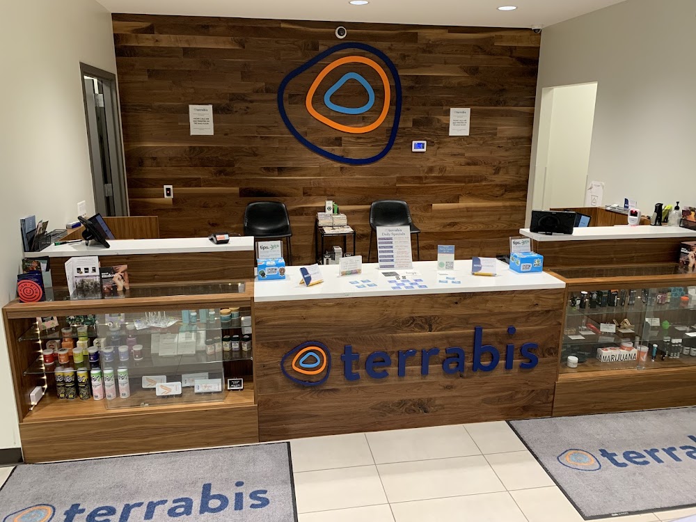Terrabis photo 2