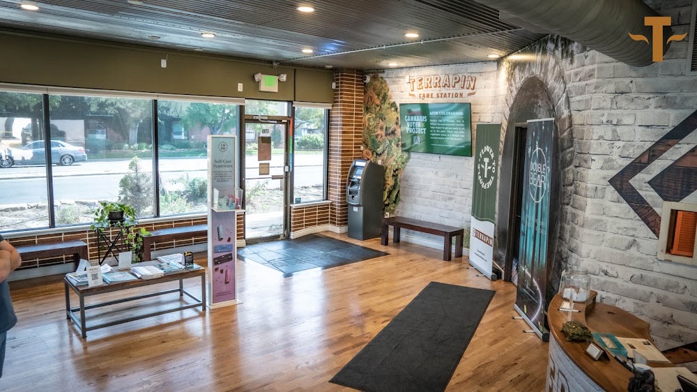 Terrapin Care Station photo 3