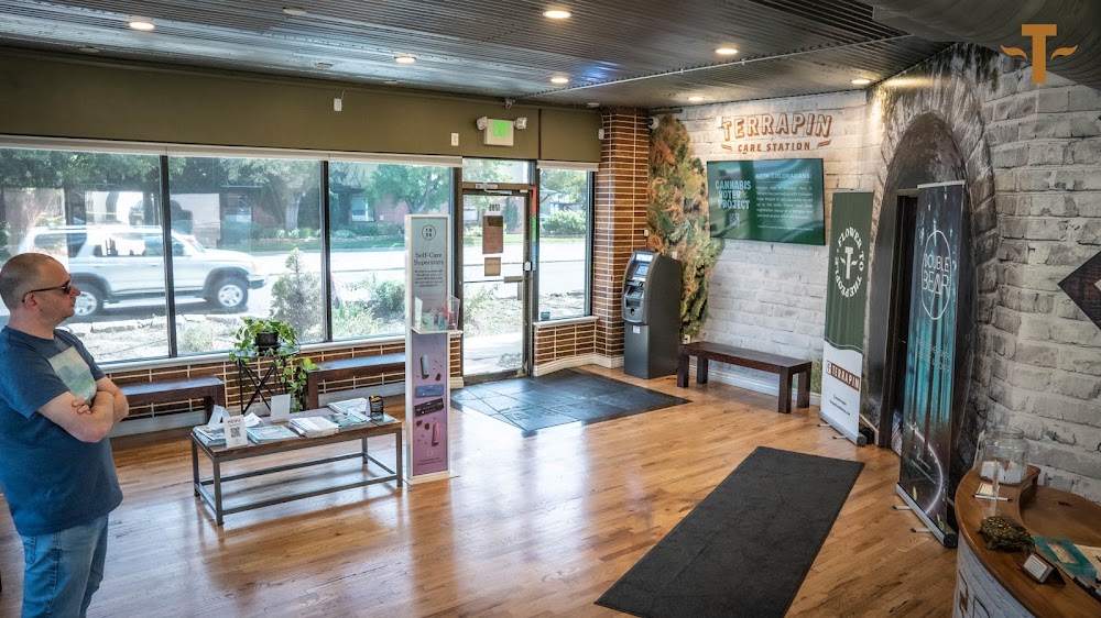 Terrapin Care Station photo 6