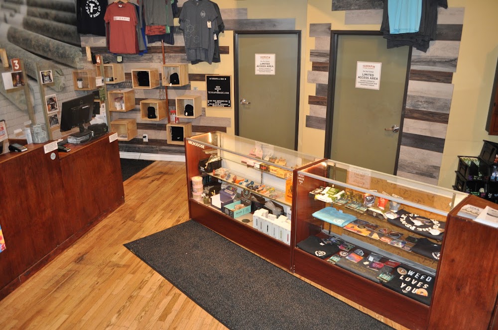 Terrapin Care Station photo 8