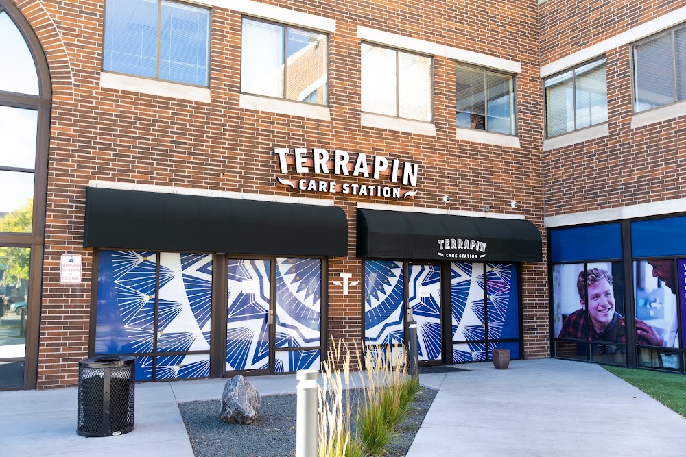 Terrapin Care Station photo 1