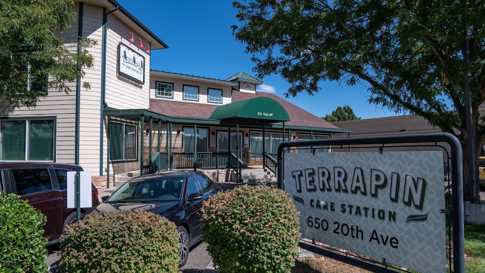 Terrapin Care Station photo 1