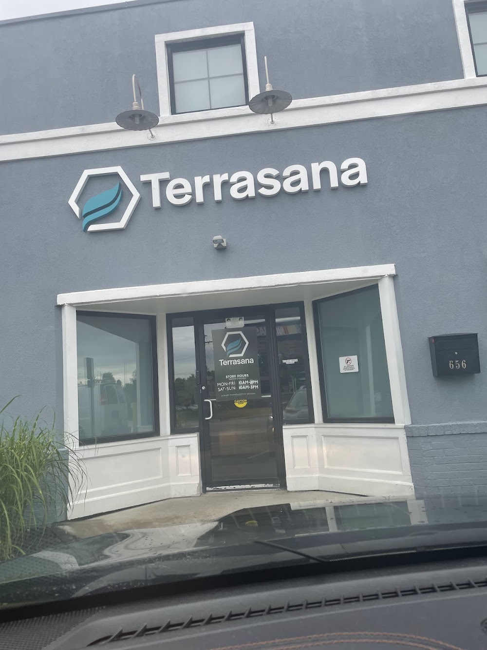 Terrasana photo 1