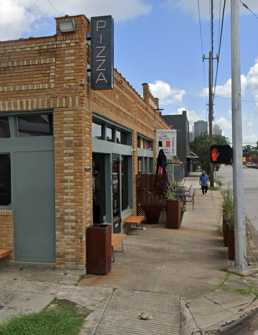 Texas Original - Houston Heights photo 5