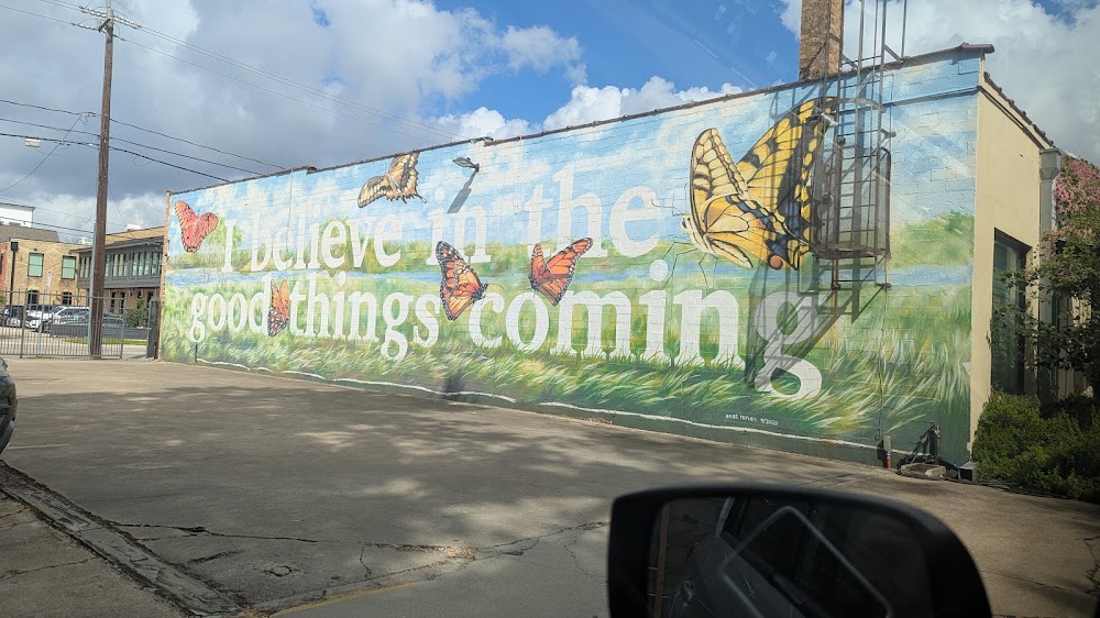 Texas Original - Houston Heights photo 8