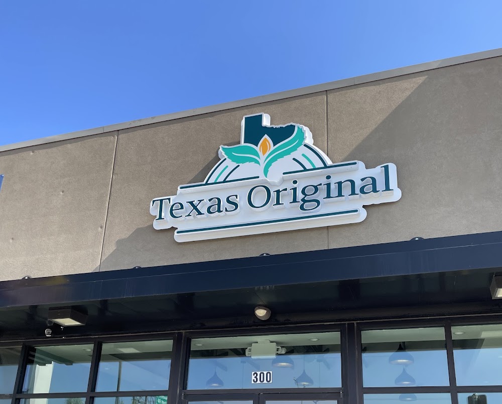 Texas Original - Hurst photo 1