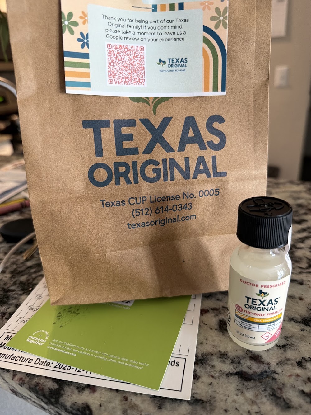 Texas Original - Hurst photo 7