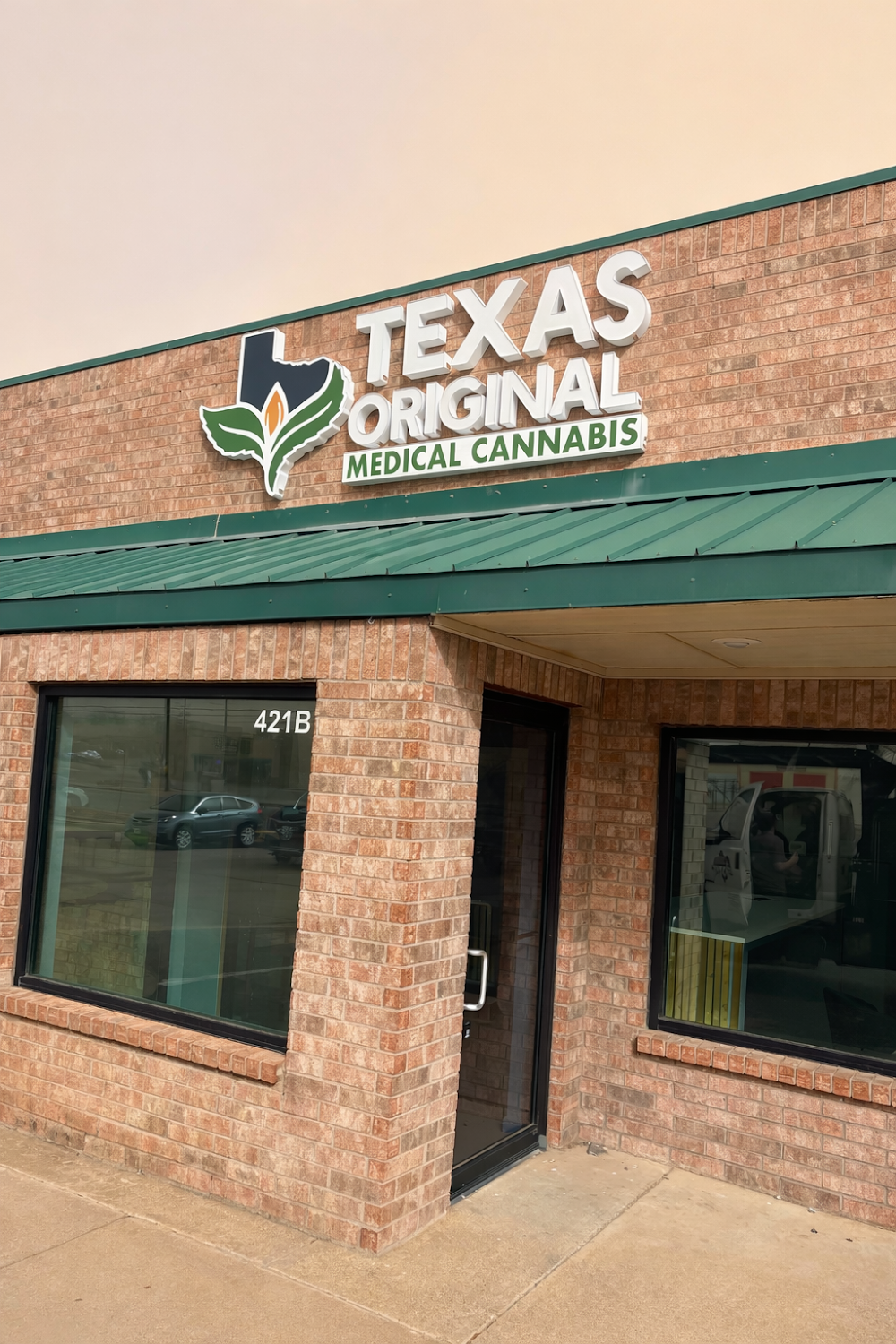 Texas Original - Lubbock photo 1