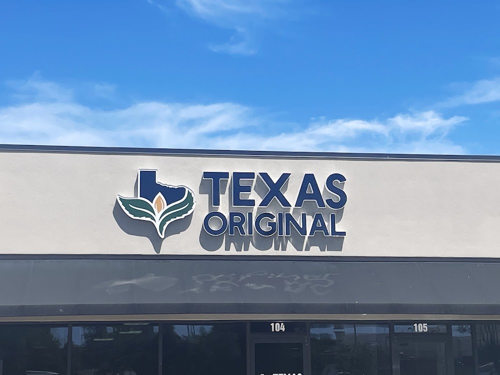 Texas Original - San Antonio photo 1