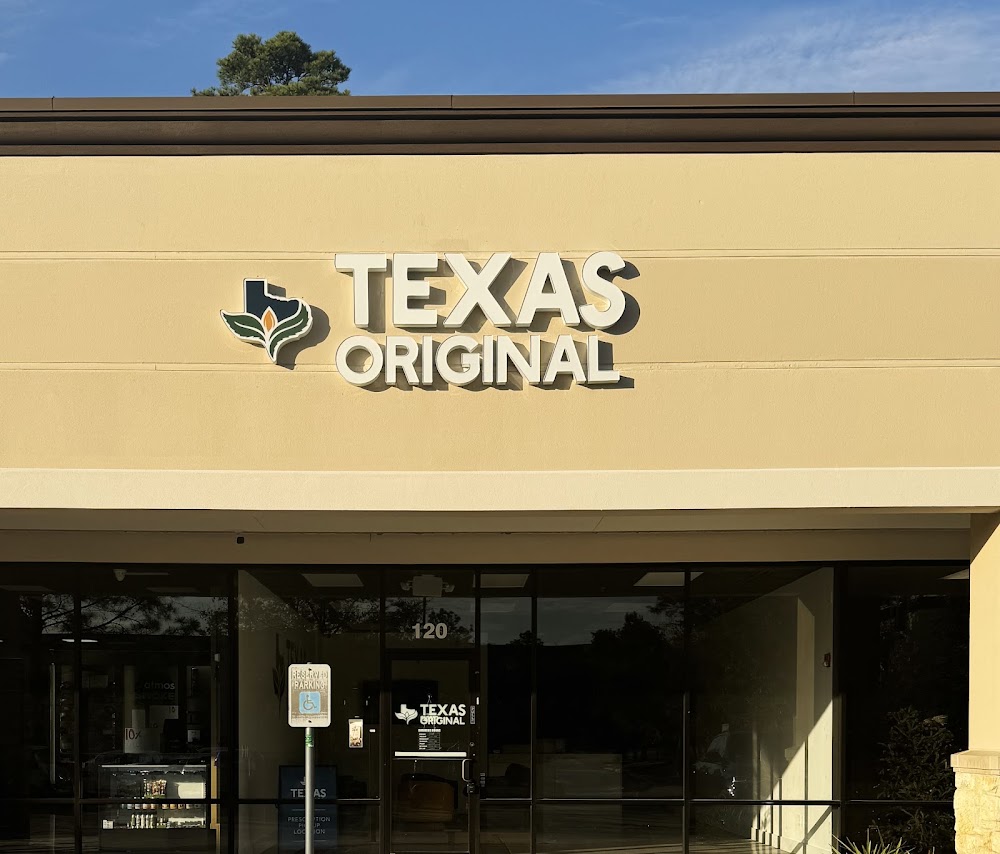 Texas Original - The Woodlands photo 1