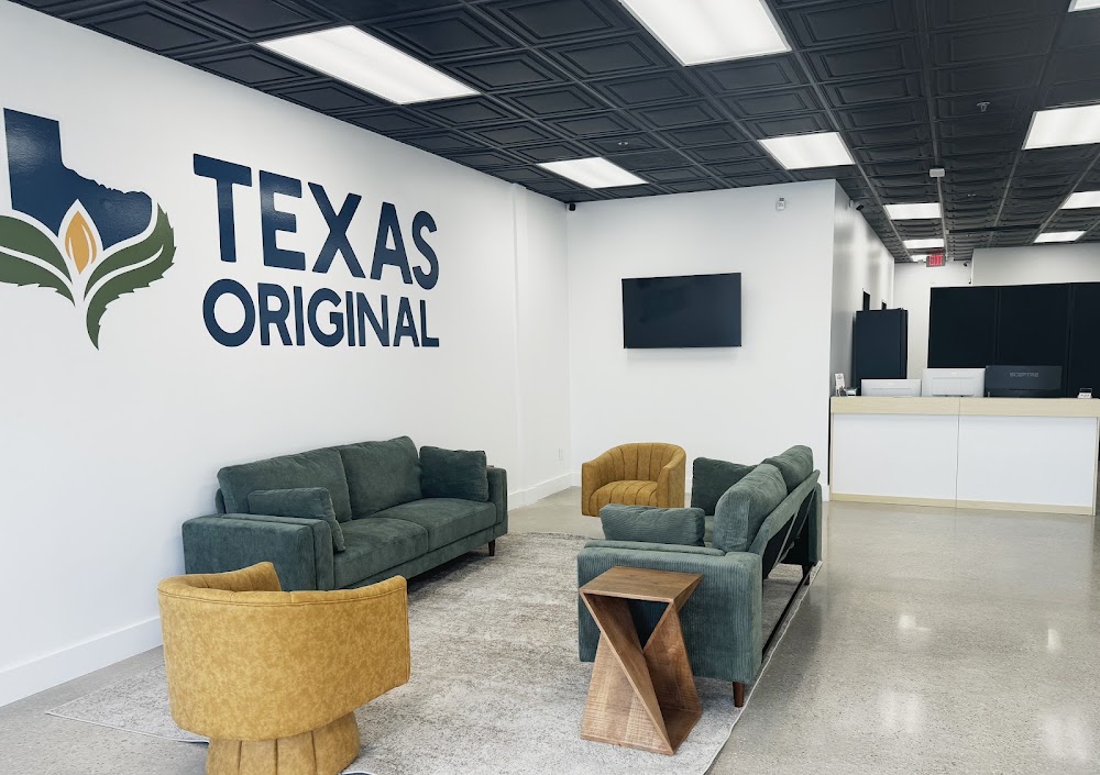 Texas Original - The Woodlands photo 2