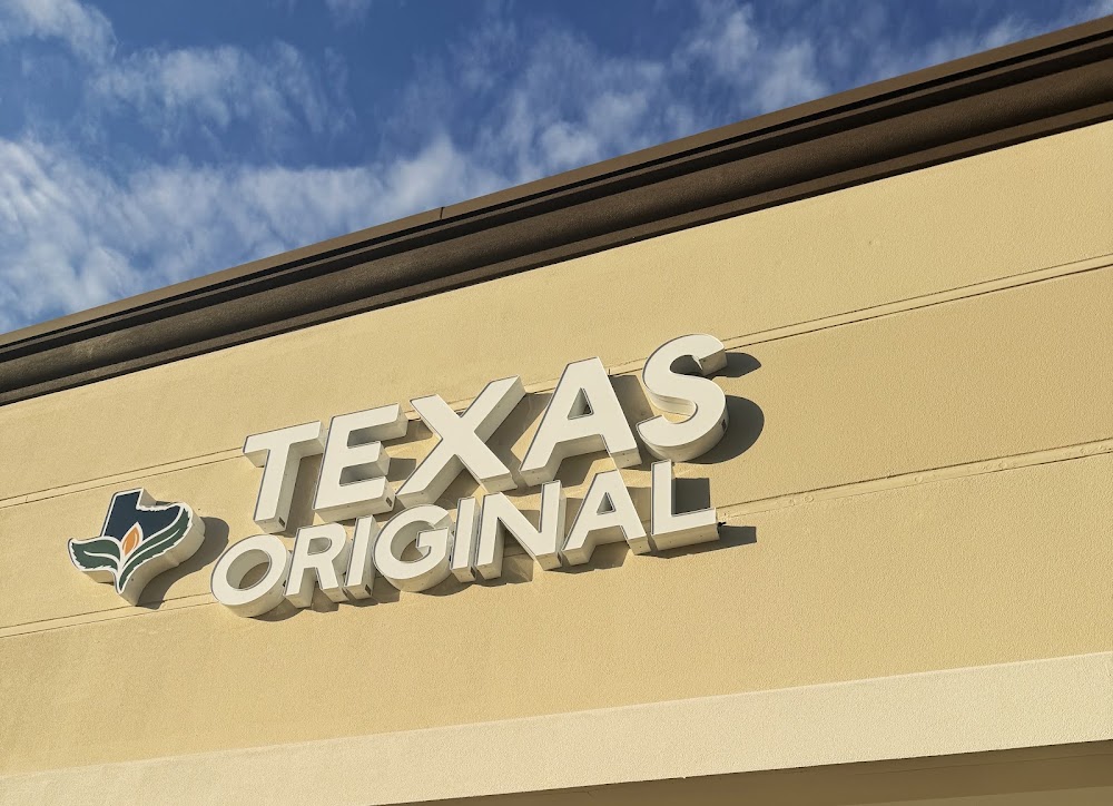 Texas Original - The Woodlands photo 6