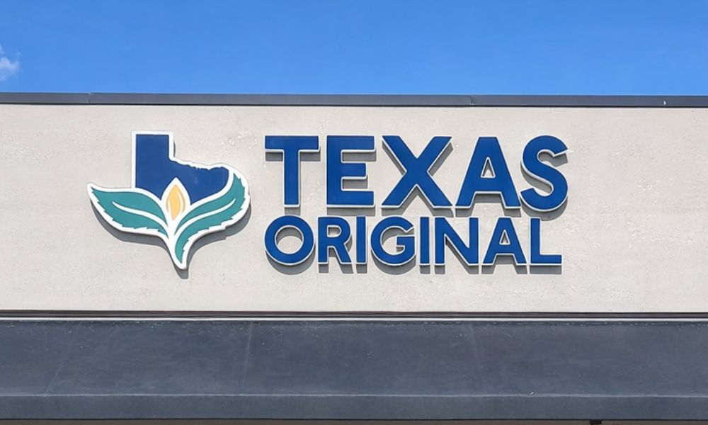 Texas Original - Tyler photo 5