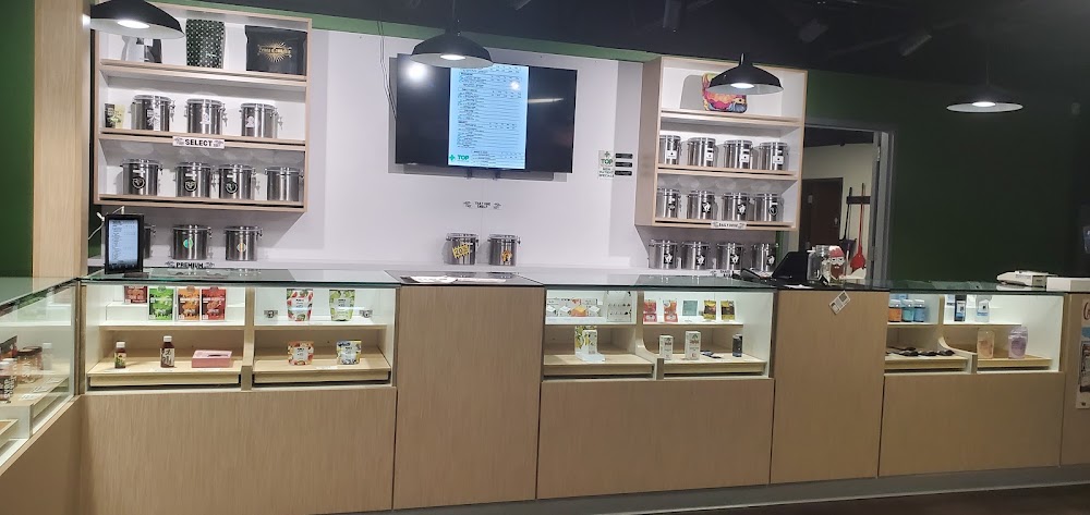 That One Place Dispensary - Bethany photo 1