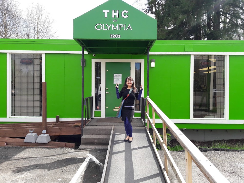 Thc Of Olympia photo 4