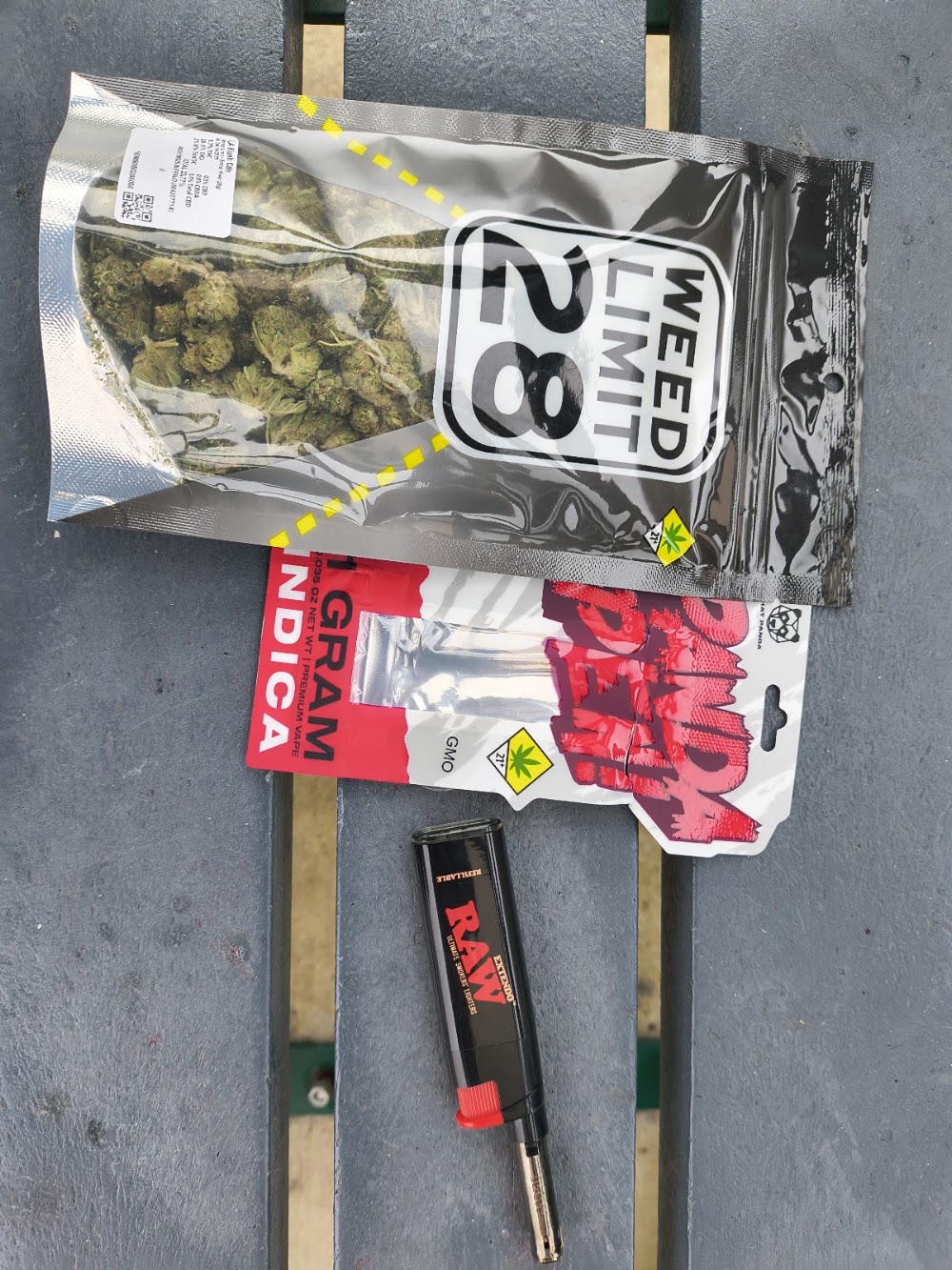 Thc Of Olympia photo 8