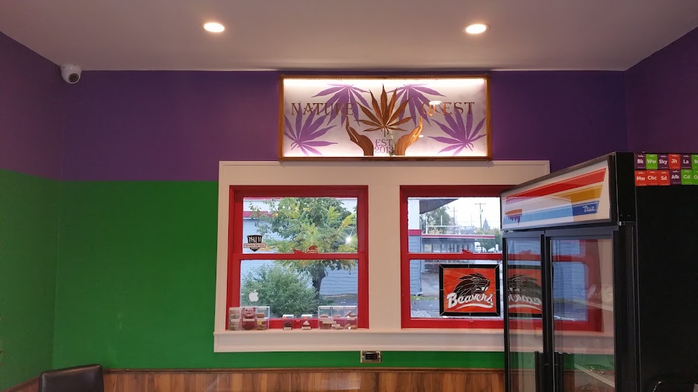 Thc Recreation Station Salem photo 1