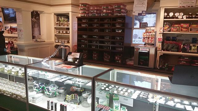 Thc Recreation Station Salem photo 5