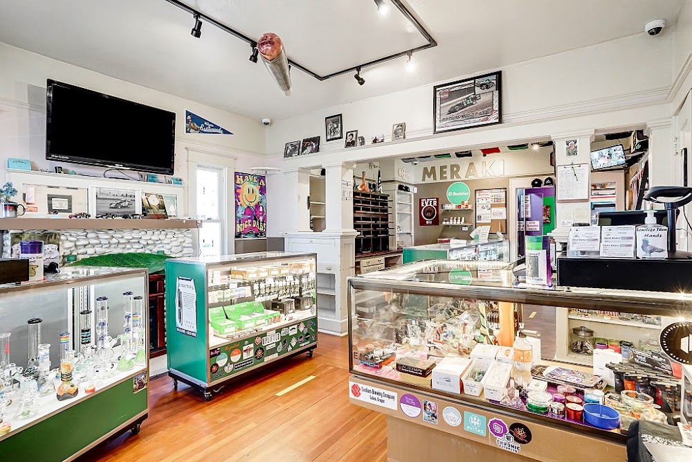 Thc Recreation Station Salem photo 8