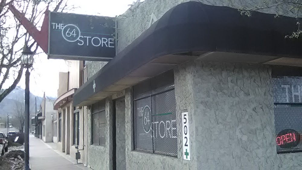The 64 Store photo 1