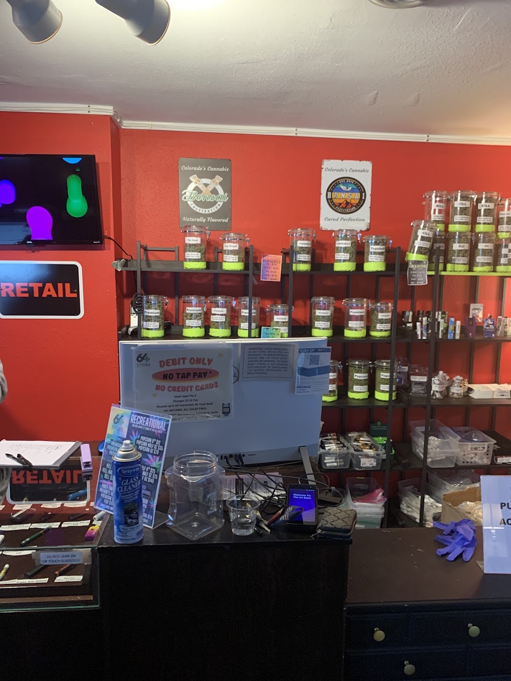 The 64 Store photo 3