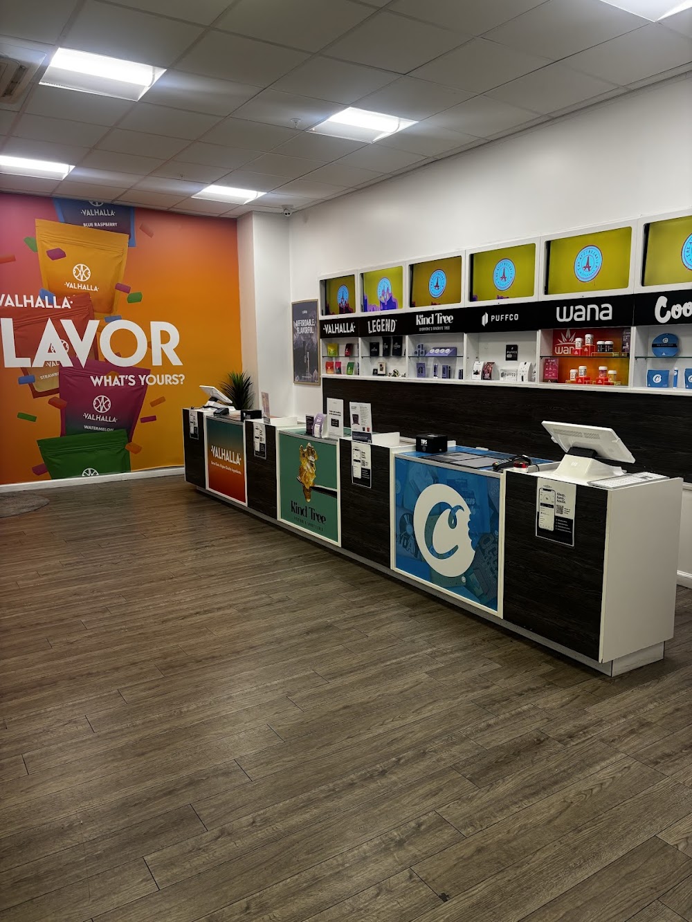 The Apothecarium Dispensary - Burtonsville photo 3