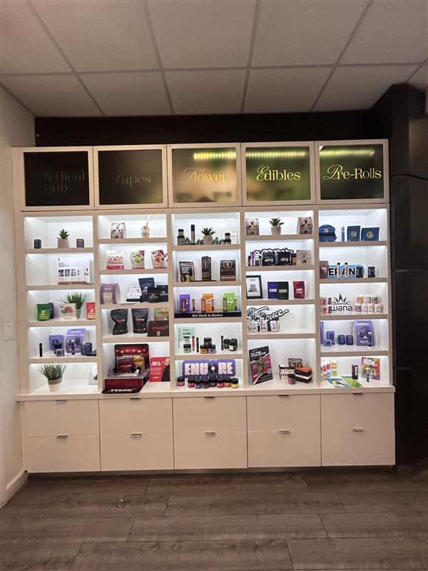 The Apothecarium Dispensary - Burtonsville photo 5
