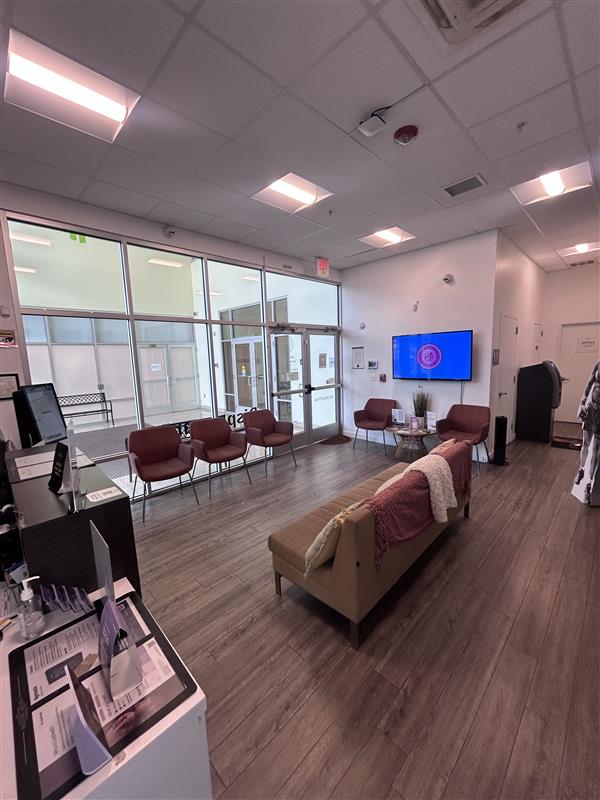 The Apothecarium Dispensary - Burtonsville photo 7