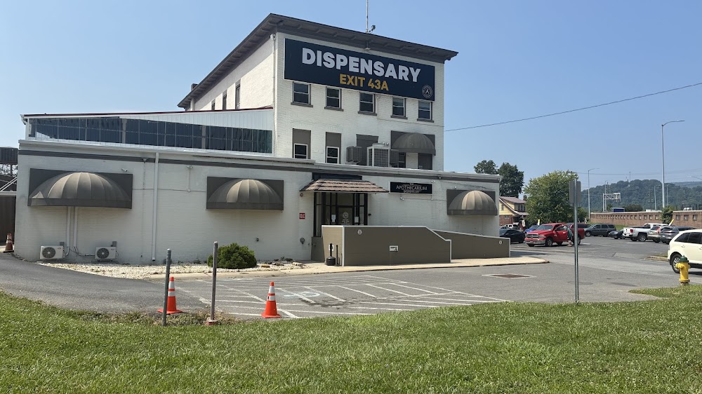 The Apothecarium Dispensary - Cumberland photo 1