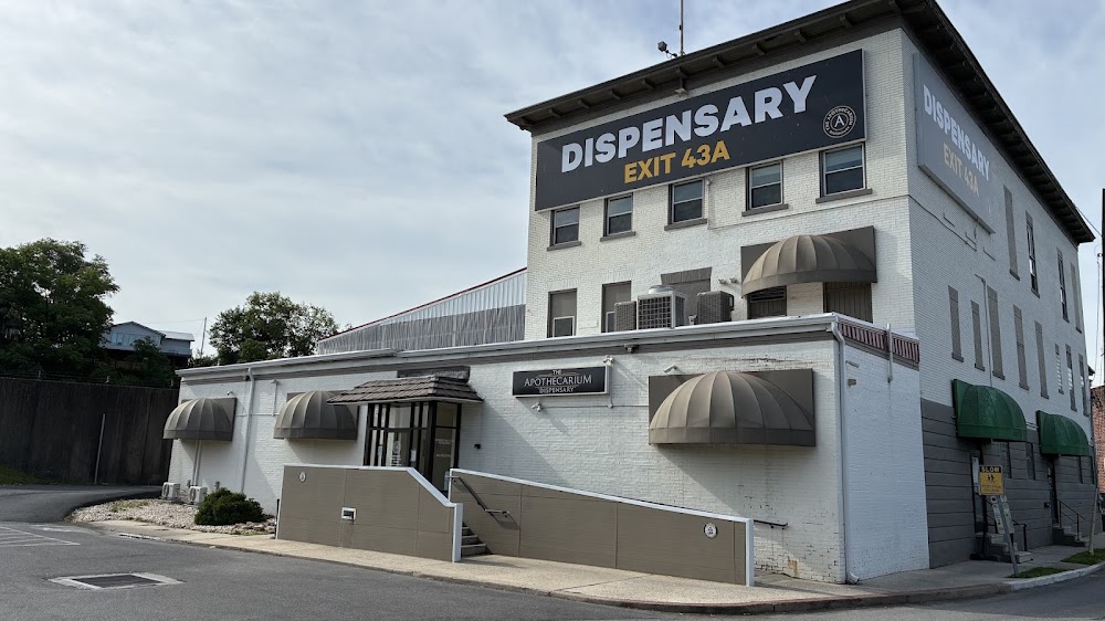 The Apothecarium Dispensary - Cumberland photo 2