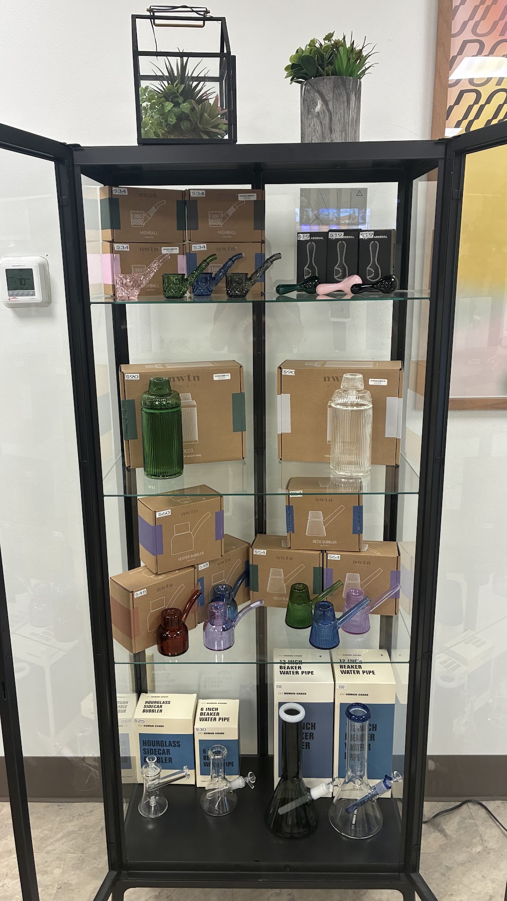 The Apothecarium Dispensary - Cumberland photo 5