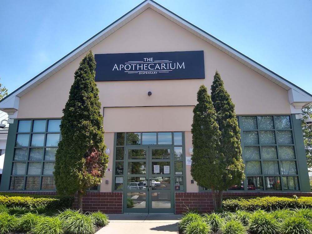 The Apothecarium Dispensary photo 4