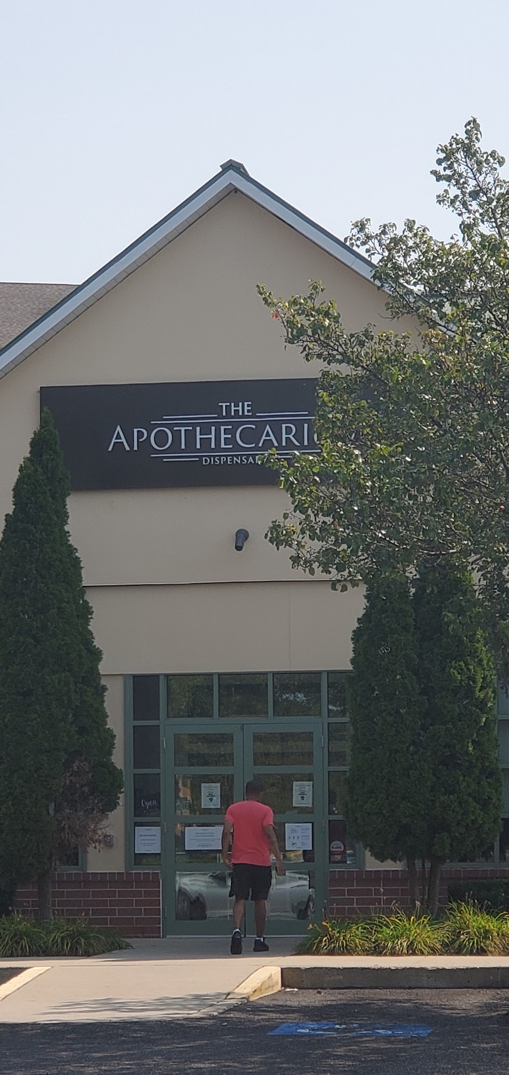 The Apothecarium Dispensary photo 7
