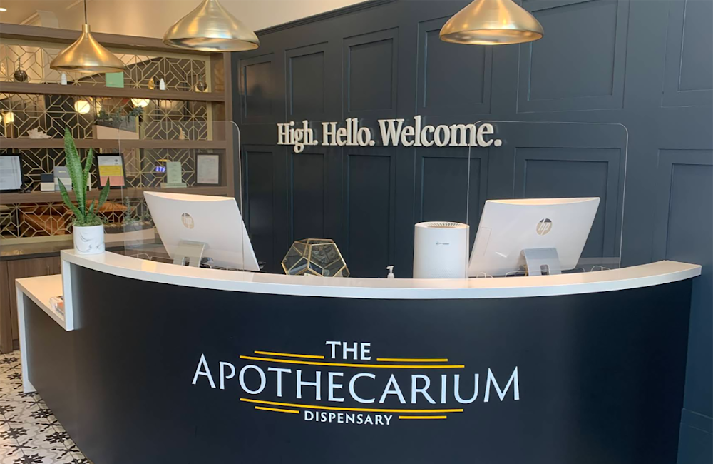 The Apothecarium photo 5