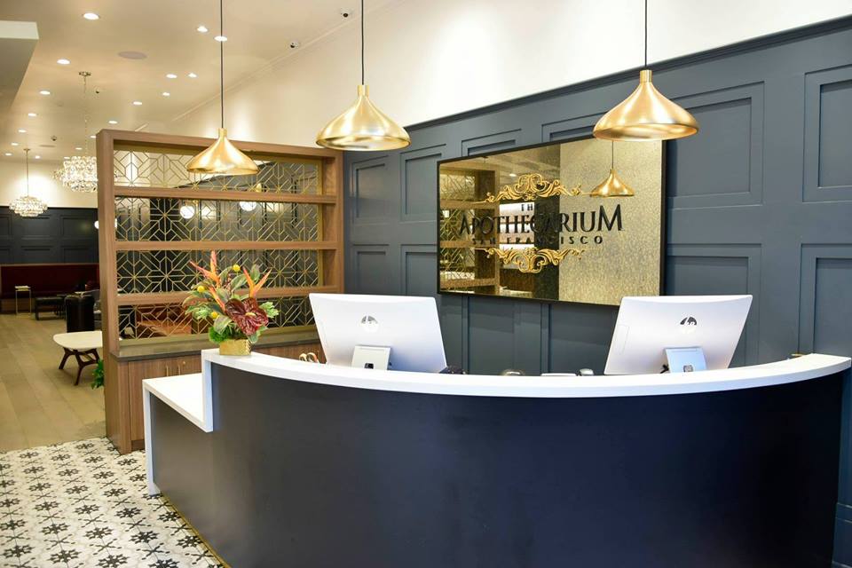 The Apothecarium photo 8